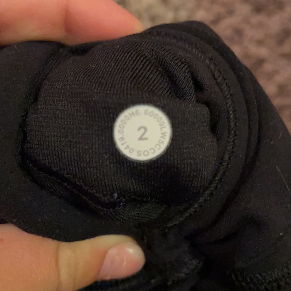 Lululemon align - Picture 4 of 5